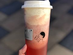 -喜茶(北京三里屯太古里店)