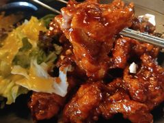 -MI WU FACTORY米屋美食工厂餐厅(绿地店)
