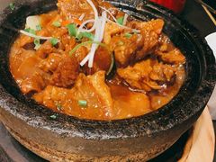 -鼓楼东街老火锅(鼓楼店)