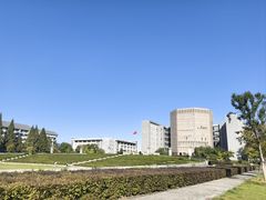 -安徽大学(磬苑校区)