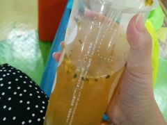 -CoCo都可(太仓万达店)