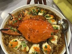 -顺风海鲜港(金玉兰店)