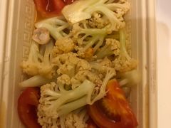 -太兴餐厅(小径湾店)