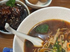 溏心茶香卤草鸡蛋-囿面传统制面馆(中央路店)