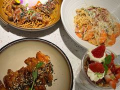 -BE BRIGHT KITCHEN(正佳广场店)