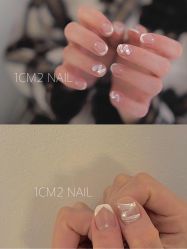 -M·X Nail日式美甲美睫