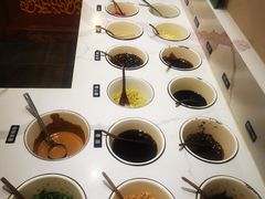 -东来顺饭庄(金泉广场店)