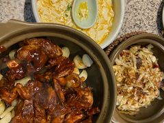 -南京大牌档(三阳广场苏宁店)