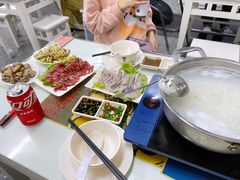 -吉友粥底火锅(方斜路店)