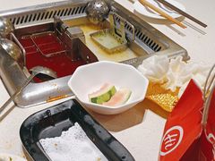 -海底捞大排档火锅(打浦路店)