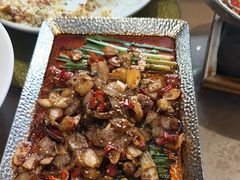 -李氏传家菜(兴城路店)