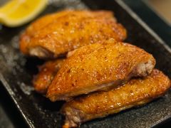 -定食Doraya(骆克道店)