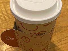 -去茶山(重庆万象城店)