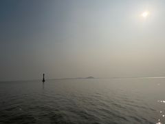 -巢湖姥山岛