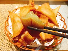 -潮十三潮汕砂锅粥(高新四路大都荟店)