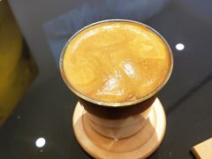 -YECLIP COFFEE黄色回形针咖啡