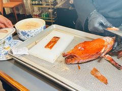-北京宴(华贸购物中心店)