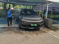 -壹伍陆连锁汽车维修美容(宝安中心区店)