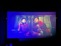 -首都电影院(天津店 中国巨幕)