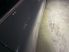 -畅通航行汽车钣金喷漆 无痕修复·局部喷漆