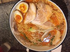 -金太郎拉麵