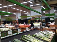 -果蔬好生活超市(东湖店)