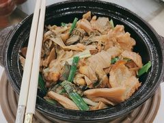 -香顺·客家菜(东坑店)