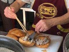 -家阳赵师傅油饼包烧麦(粮道街店)