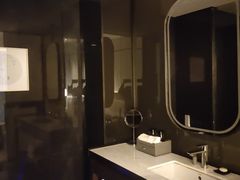 -成都万达颐华酒店
