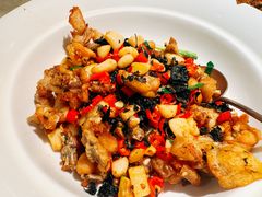 -桃喜·新湘菜(深圳湾店)