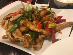 -熊猫川菜馆 panda chine