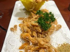 -海拉尔蒙古包(房山长阳总店)