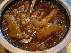 -那家小馆•北京菜•烤鸭(香山店)
