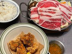-米仓食堂(凯德广场店)