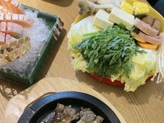 -沼津港精致料理·寿喜烧·烧鸟(青浦宝龙广场日料榜单店)