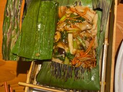-菌自由丨野生菌火锅特色庭院餐厅(丽江古城店)