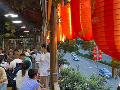 -咊记茅草棚柴火鸡(乌当店)