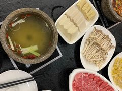 -石记科尔沁肥牛(泰和店)