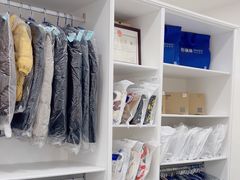 -布瑞琳洗衣(望京万象汇店)