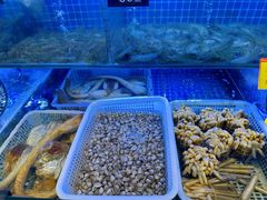 -温岭人家(红花北路店)