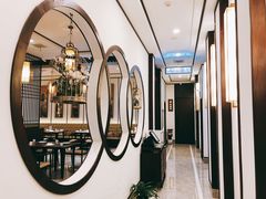 -千滋百味·醉江澜花园餐厅(街道口店)