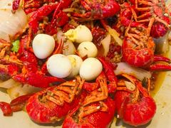 -味蕾主题虾蟹馆(空港西区店)