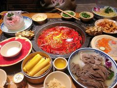 贵妃牛肉-蜀大侠火锅(春熙路店)