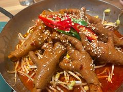 -KimPro 辛普乐概念韩餐