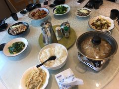 -乡亲鹅肉城(昆山店)