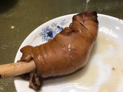 -祥和粗粮食府(南环西路店)