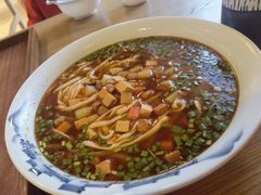 -难忘的面(五矿君澜酒店)