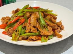 -集品堂·JPC餐厅(青年大街市府店)