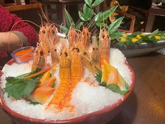 -万岛日本料理铁板烧(万泰国际店)