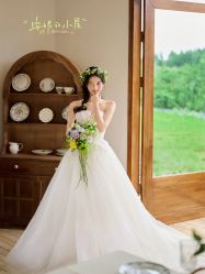 -雅云婚纱摄影工作室旗舰店